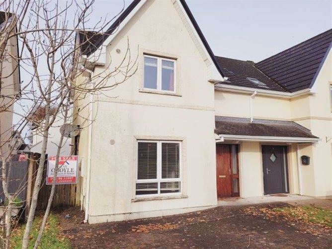 19 Castlefield, Stonebridge, , Dromahair, Leitrim