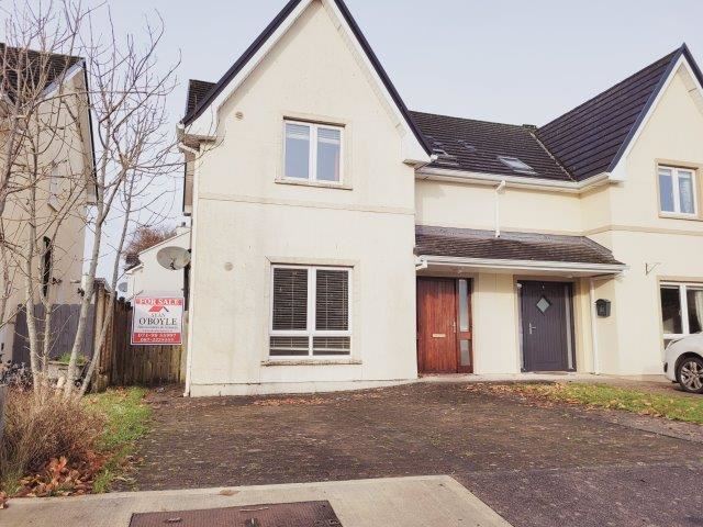 19 Castlefield, Stonebridge, , Dromahair, Leitrim