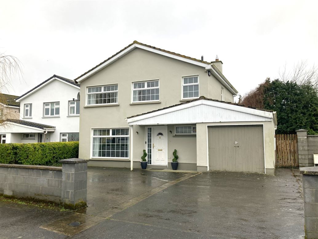 28 Bullock Park, Carlow Sherry FitzGerald McDermott Carlow 4772286 MyHome.ie Residential