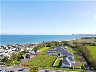 Image for Site At Clonea Beach, W/ Outline Planning Permission, Dungarvan, Co. Waterford