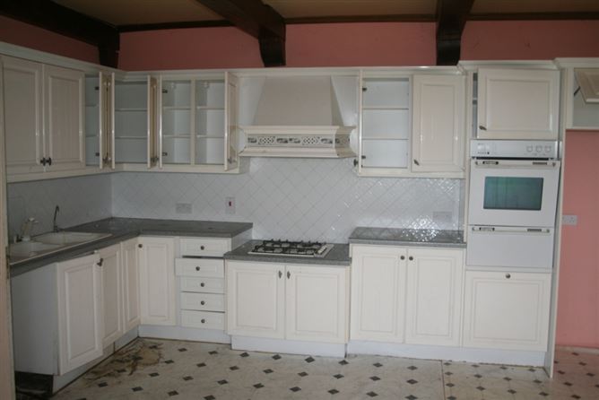 Raha, Oughterard, Galway