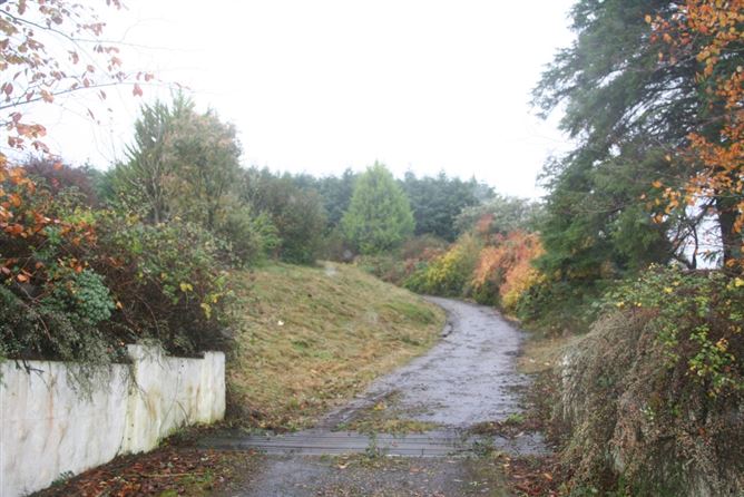 Raha, Oughterard, Galway