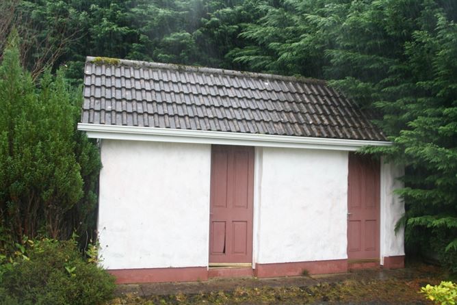 Raha, Oughterard, Galway