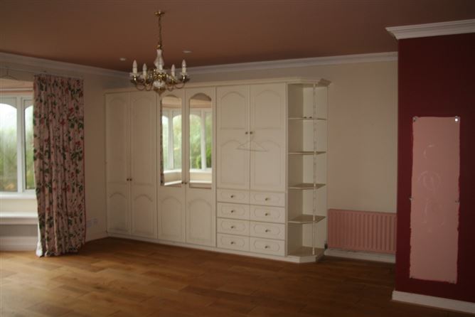 Raha, Oughterard, Galway