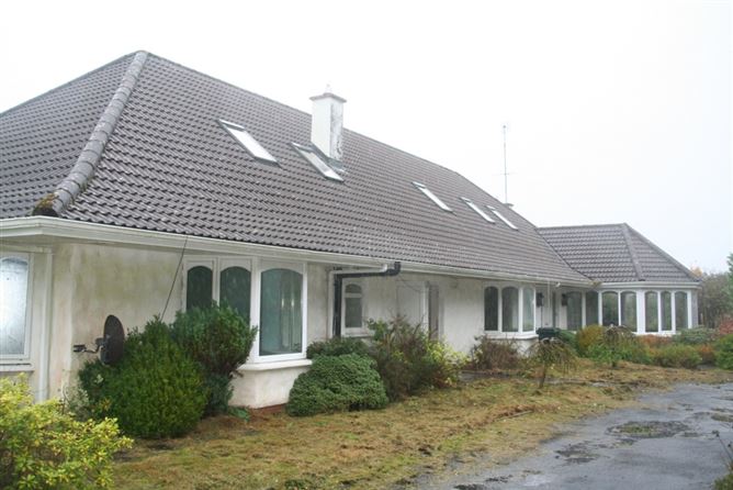 Raha, Oughterard, Galway