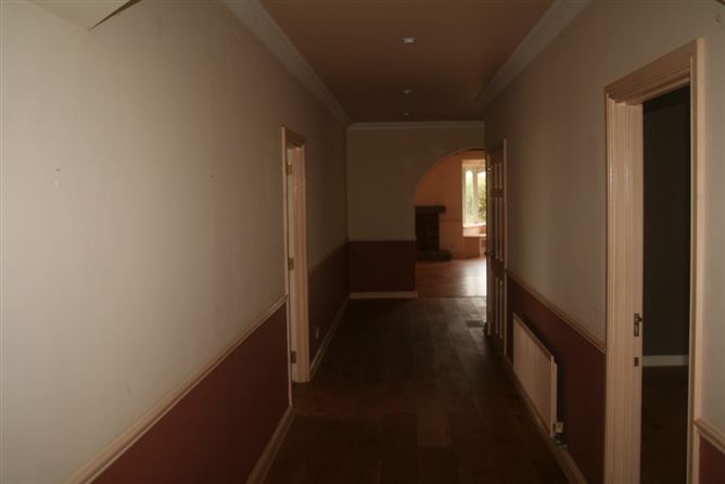 Raha, Oughterard, Galway