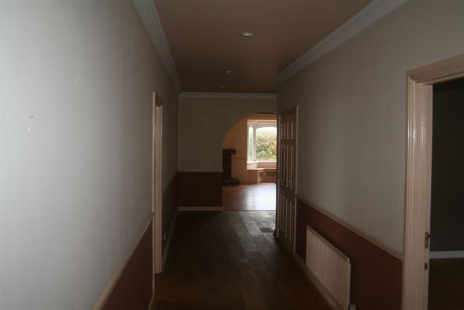 Raha, Oughterard, Galway