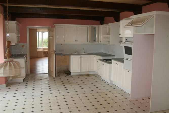 Raha, Oughterard, Galway