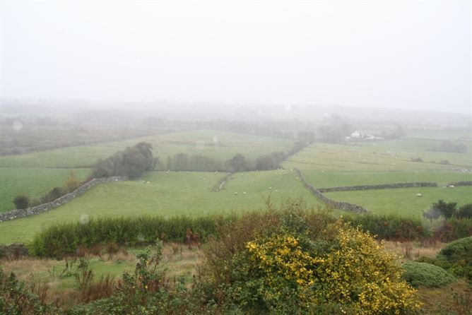 Raha, Oughterard, Galway