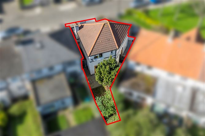 74a OAK ROAD, Donnycarney, Dublin 9