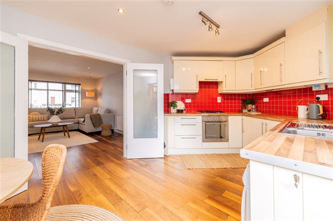 74a OAK ROAD, Donnycarney, Dublin 9