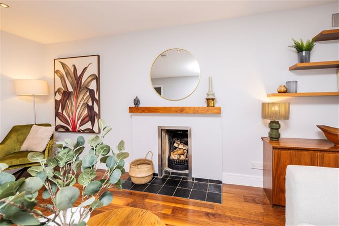 74a OAK ROAD, Donnycarney, Dublin 9