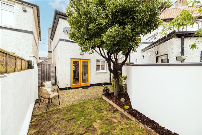 74a OAK ROAD, Donnycarney, Dublin 9