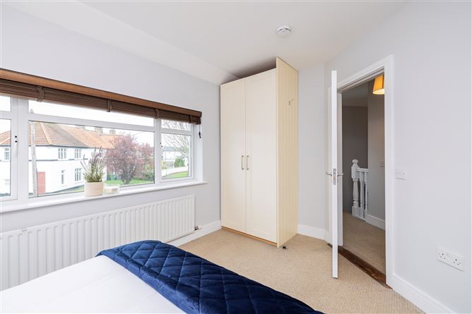 74a OAK ROAD, Donnycarney, Dublin 9