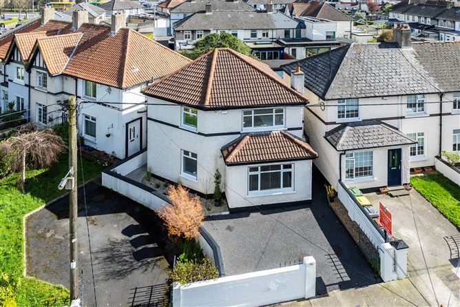 74a OAK ROAD, Donnycarney, Dublin 9