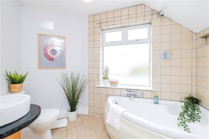 74a OAK ROAD, Donnycarney, Dublin 9