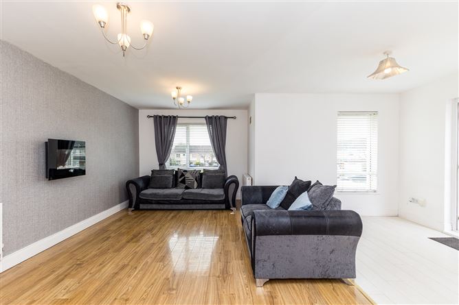 34 Cedar Avenue, Swords,   County Dublin