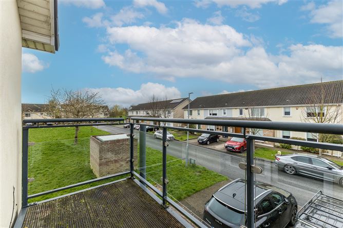 34 Cedar Avenue, Swords,   County Dublin