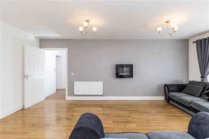 34 Cedar Avenue, Swords,   County Dublin