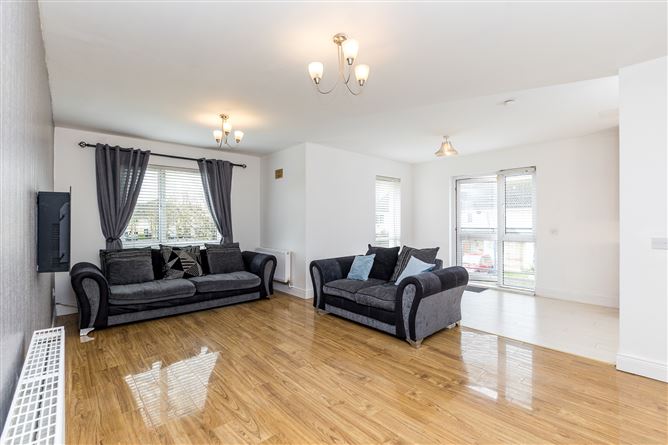 34 Cedar Avenue, Swords,   County Dublin