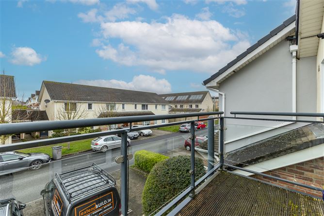34 Cedar Avenue, Swords,   County Dublin