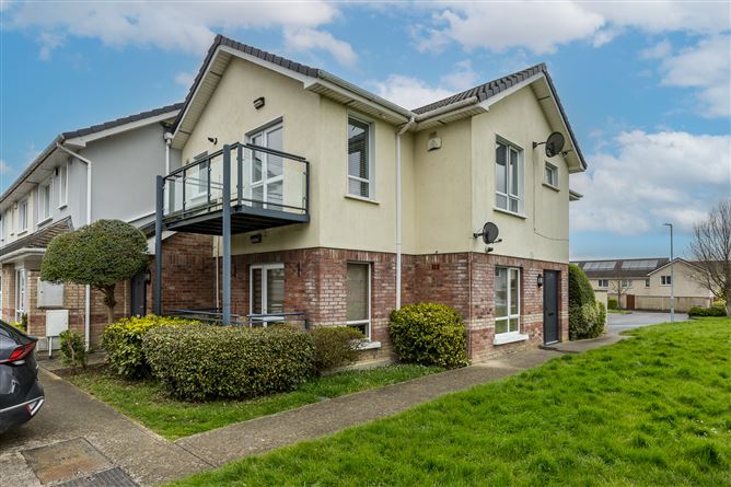 34 Cedar Avenue, Swords,   County Dublin