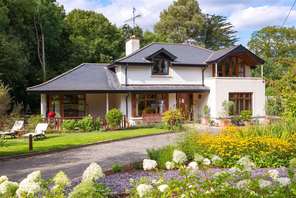 Cootamundra, Kilquade, Co. Wicklow