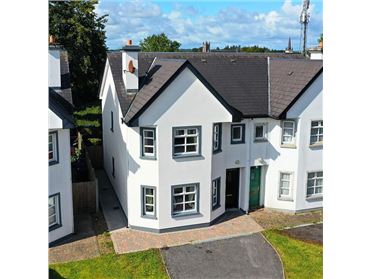 Image for 13 Ard Alainn, Summerhill, Carrick On Shannon, Leitrim