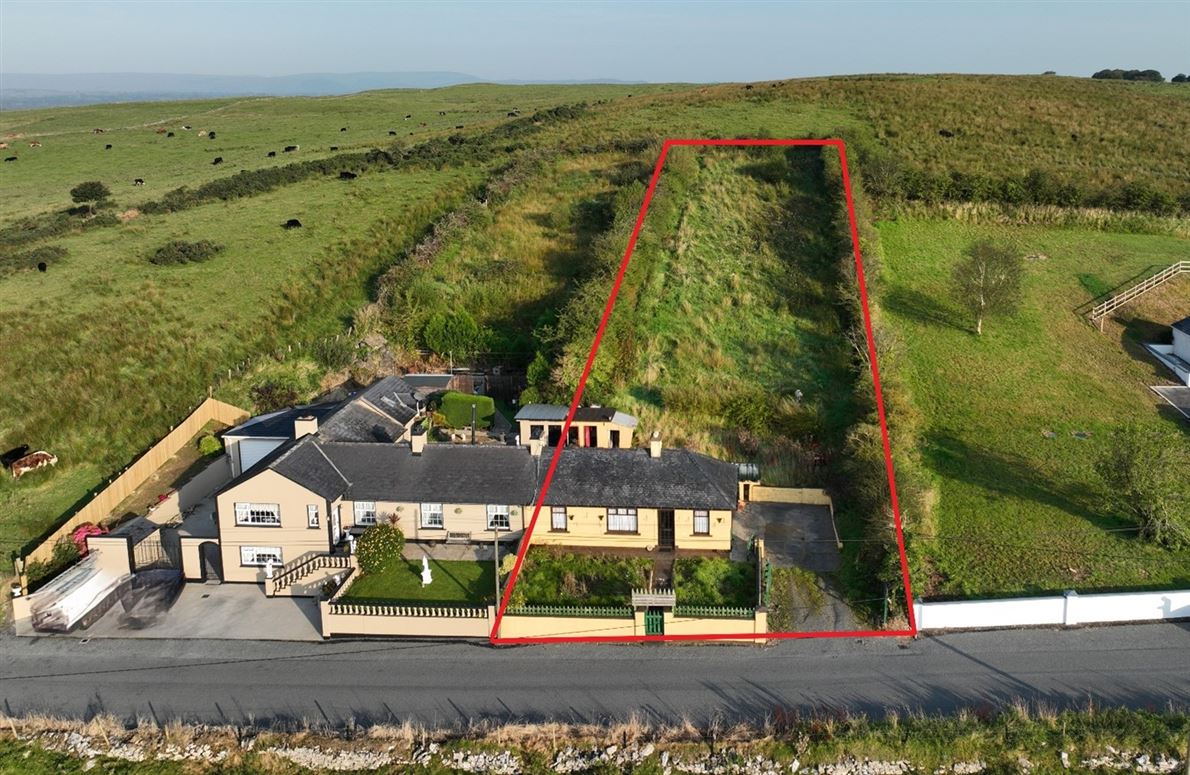 Carrigans Upper, Ballymote, Co. Sligo