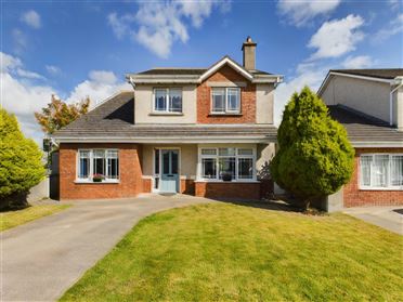 Image for 47 Ardleigh, Bracken Grove, Waterford City