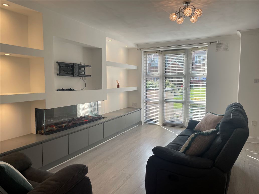 Boroimhe Birches, Swords, Dublin