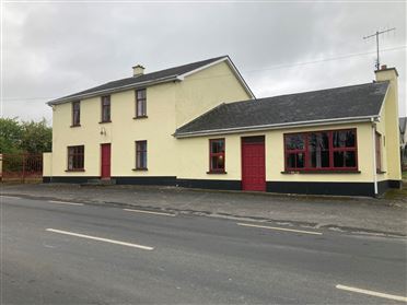 Image for Former Bridge Bar, Mountshannon, Clare