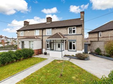 Image for 54 Collins Avenue East, Killester, Dublin 5