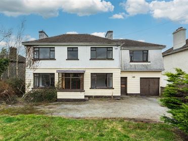 Image for 5 Moore Park, Newbridge, County Kildare