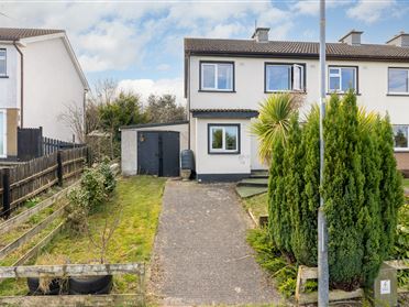 Image for 11 Woodview Heights, Coolboy, Tinahealy, Co. Wicklow