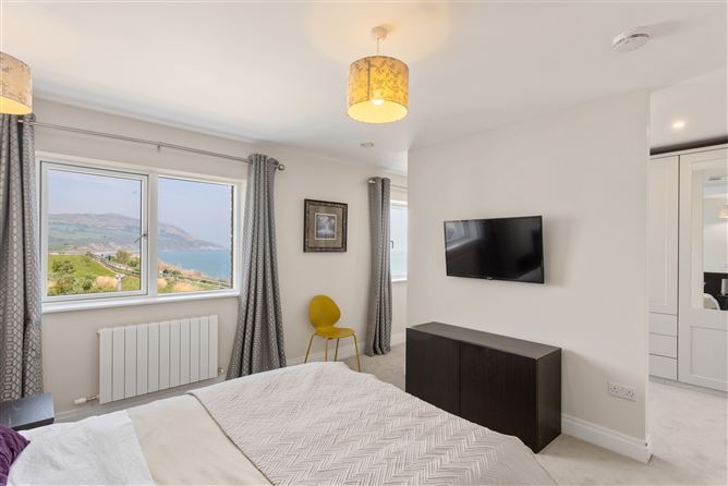 13 The Shore, Marina Village, Greystones, Wicklow