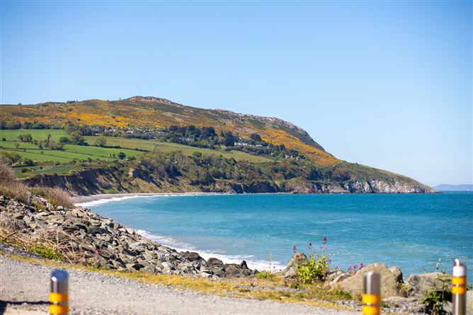 13 The Shore, Marina Village, Greystones, Wicklow
