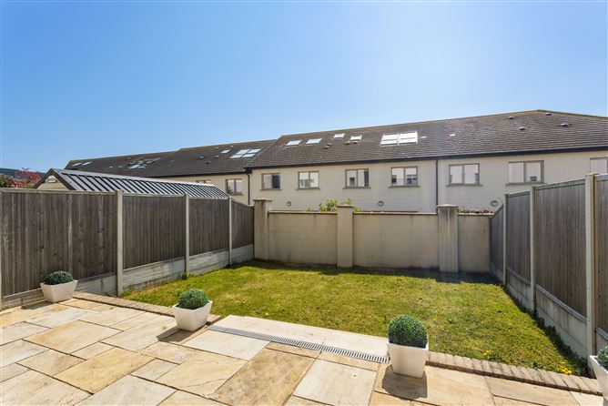 13 The Shore, Marina Village, Greystones, Wicklow