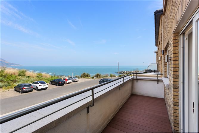 13 The Shore, Marina Village, Greystones, Wicklow
