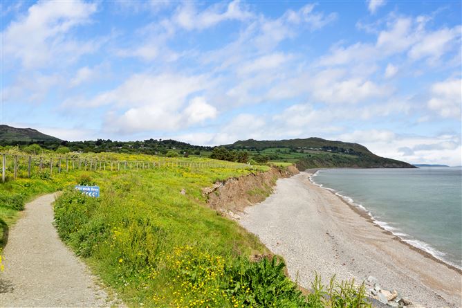 13 The Shore, Marina Village, Greystones, Wicklow