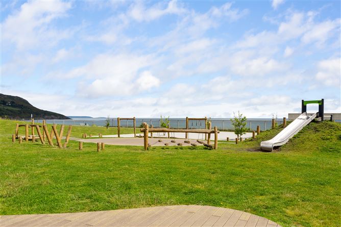 13 The Shore, Marina Village, Greystones, Wicklow