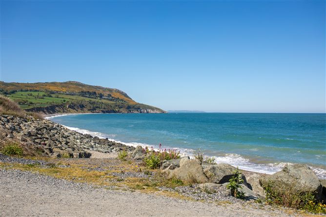 13 The Shore, Marina Village, Greystones, Wicklow