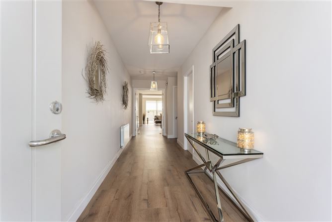 13 The Shore, Marina Village, Greystones, Wicklow