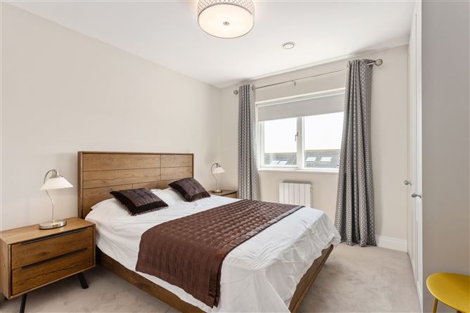 13 The Shore, Marina Village, Greystones, Wicklow