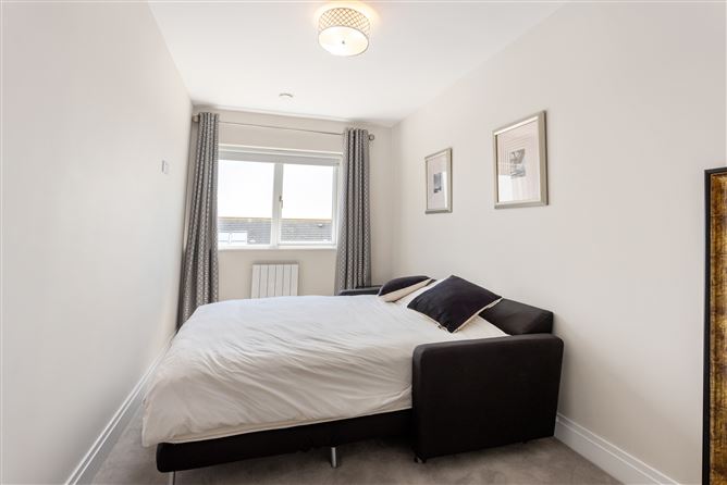 13 The Shore, Marina Village, Greystones, Wicklow