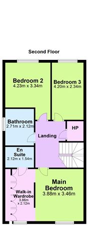 13 The Shore, Marina Village, Greystones, Wicklow