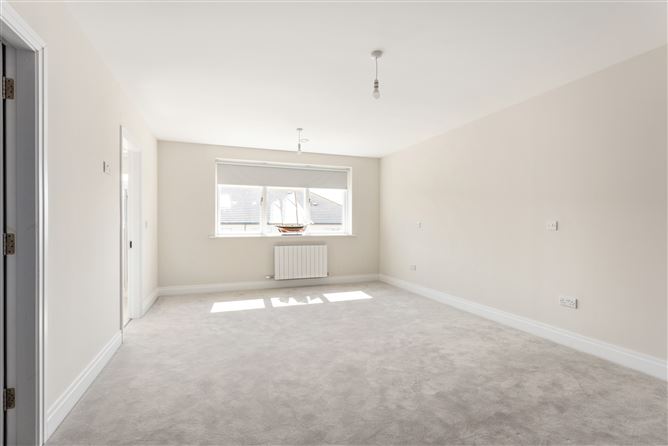13 The Shore, Marina Village, Greystones, Wicklow