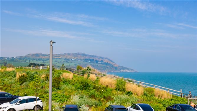13 The Shore, Marina Village, Greystones, Wicklow