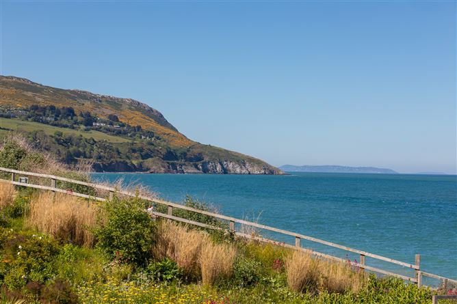 13 The Shore, Marina Village, Greystones, Wicklow