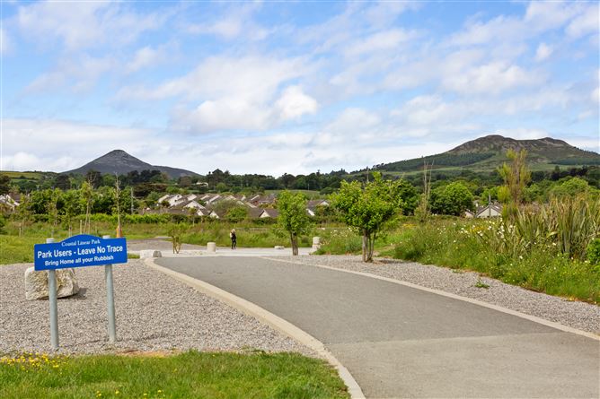 13 The Shore, Marina Village, Greystones, Wicklow